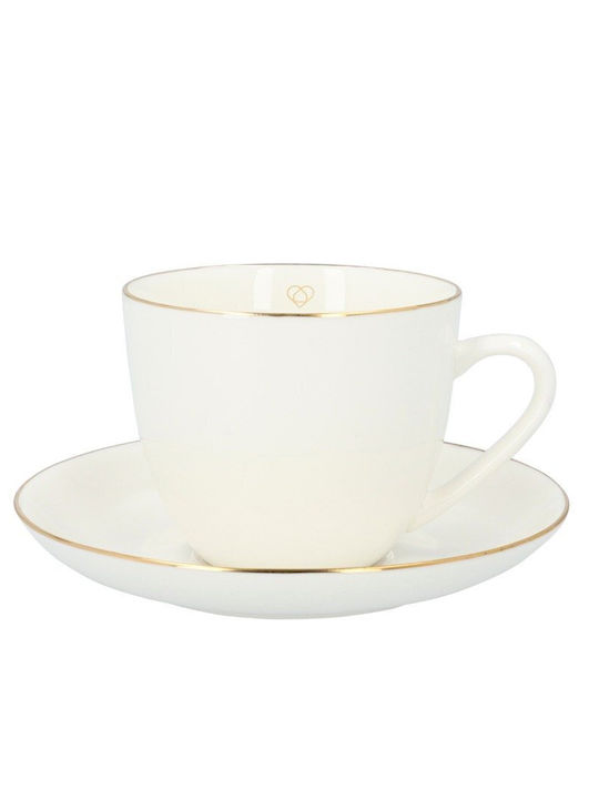 Homla Set of Cups Coffee 5902869