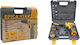 Epica Star EP-10187 Battery Drill Driver 12V