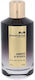 Mancera Amber & Roses Eau De Parfum 120 Ml Unisex