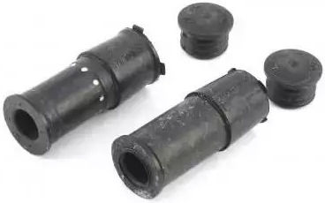 Vw Transporter Iv Chassis Plate Guide Bushing 70xd Ate 11010157052