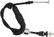 Clutch Cable Seat Arosa 6h Cofle 10.3159