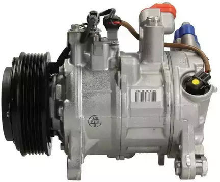 Compresor de climă Bmw Z4 E89 Denso Dcp05095