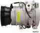Toyota Avensis Verso Clm2 Acm2 Denso Dcp50223 Air Conditioner Compressor