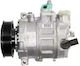 Vw Crafter 30-35 Bus 2e Denso Dcp17073 Компресор за климатик