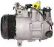 Compresor de climă Denso Dcp17039 pentru Mercedes-benz Vito Bus W639