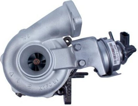Turbo Chevrolet Orlando J309 Bts Turbo T916641
