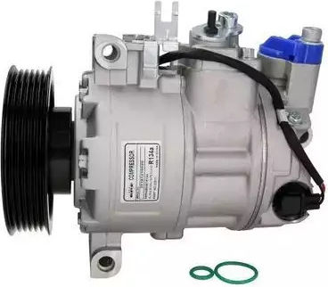 Compresor de climă Audi Q5 8r Denso Dcp02097