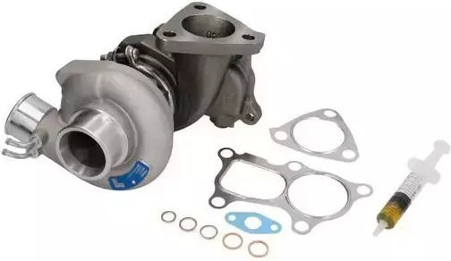 Turbo Mitsubishi Pajero II Canvas Top V2 W V4 W BTS Turbo T911431