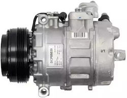 Bmw 5 E39 Денсо Dcp05039 Климатичен компресор