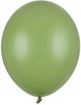 Σετ 10 Μπαλόνια Πράσινα 30εκ.