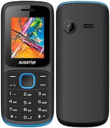 Aligator D210 Dual SIM Mobil cu Butone Mari Black/Blue