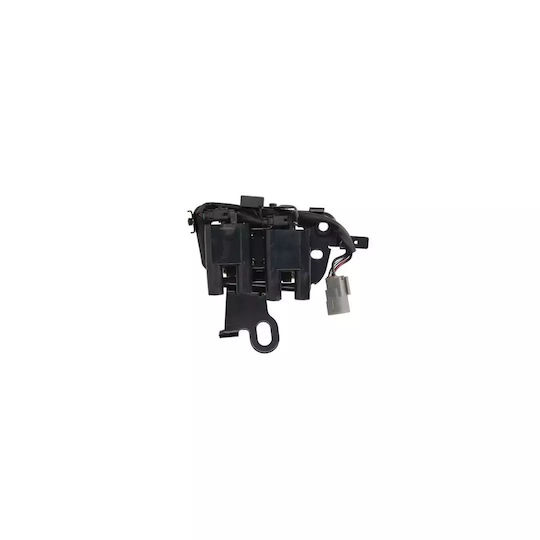 Hyundai Elantra Xd Denso Dic0113 Induktionsrolle