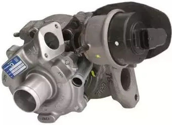 Turbo Fiat 500 312 Bts Turbo T915933
Turbo Fiat 500 312 Bts Turbo T915933