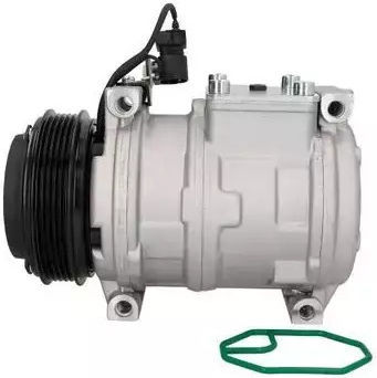 Air Conditioning Compressor Bmw 5 Touring E34 Denso Dcp05001