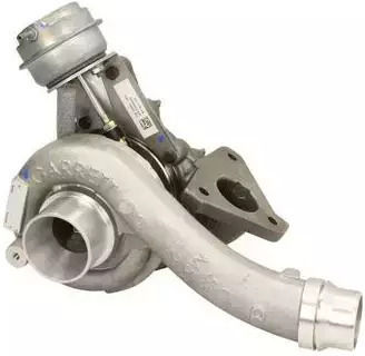 Turbo Opel Movano Platformă Șasiu U9 E9 Bts Turbo T915260