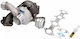 Turbo Saab 9-3 Combi Ys3f Bts Turbo T914405

Turbo Saab 9-3 Combi Ys3f Bts Turbo T914405