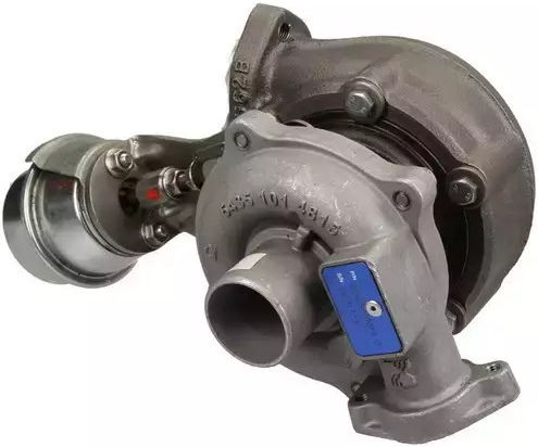 Turbo Lancia Musa 350 Bts Turbo T914714