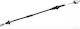 Clutch Cable Nissan Micra Ii K11 Ate 24372817082