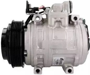 Compresor de aer condiționat Denso Dcp17012 pentru Mercedes-benz T1 Bus 602