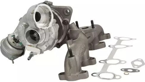 Turbo Seat Toledo III 5P2 BTS Turbo T914496