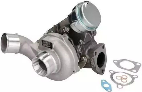 Turbo Kia Sorento I Jc Bts Turbo T914878