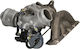 Turbo Seat Exeo 3r2 BTS Turbo T914918