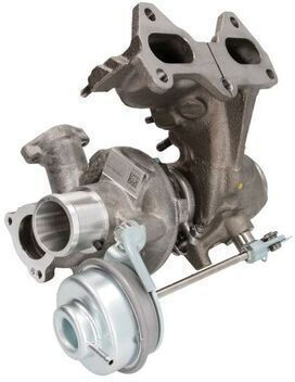 Turbo Lancia Ypsilon 312 846 Bts Turbo T916271