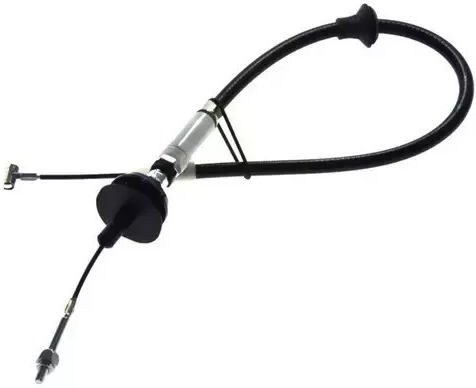 Clutch Cable Seat Inca 6k9 Cofle 10.3153