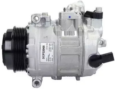 Compresor de climă Denso DCP32068 pentru autobuzul Vw Crafter 30-35