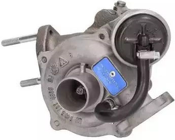 Turbo Lancia Musa 350 Bts Turbo T912318