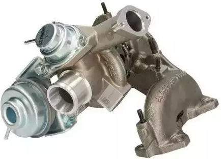 Turbo Fiat Panda 312 312 Bts Turbo T915391 - Turbo Fiat Panda 312 312 Bts Turbo T915391