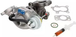 Turbo Citroen C3 Pluriel Hb Bts Turbo T912113