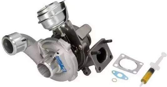 Turbo Lancia Lybra Sw 839bx Bts Turbo T911843 -> Turbo Lancia Lybra Sw 839bx Bts Turbo T911843