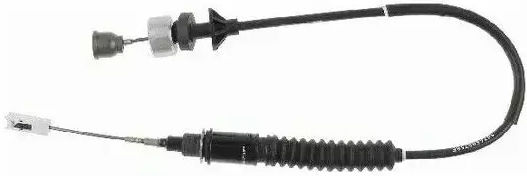 Cablu ambreiaj Citroen Jumpy U6u Cofle 11.3924