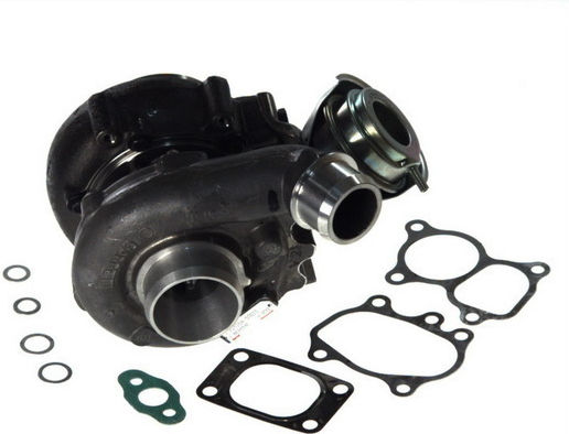 Turbo Vw Lt 28-35 II Bus 2db 2de 2dk Bts Turbo T912404