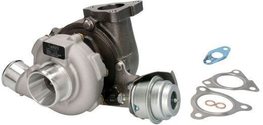Turbo Kia Rio Ii Limousine Jb Bts Turbo T914786
