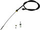 Cablu ambreiaj Renault Laguna I Grandtour K56 Cofle 10.2966