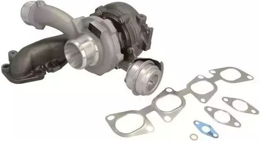 Турбо Fiat Croma 194 Bts Turbo T914517