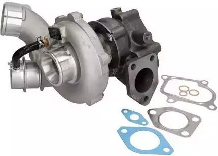 Turbo Kia Sorento I Jc Bts Turbo T914216 - Turbo Kia Sorento I Jc Bts Turbo T914216