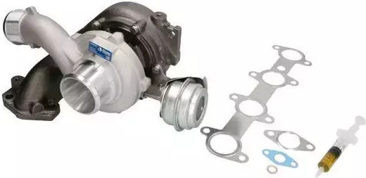Turbo Opel Zafira B A05 Bts Turbo T914405 -> Turbo Opel Zafira B A05 Bts Turbo T914405