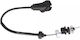 Clutch Cable Citroen Saxo S0 S1 Cofle 11.2254