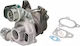 Turbo Dacia Logan Express Fs Bts Turbo T916172 - Turbina Dacia Logan Express Fs Bts Turbo T916172