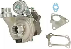 Turbo Dacia Duster Bts Turbo T914537
