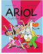 Ariol Tome 16