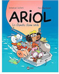 Ariol Tome 17