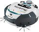 Makita Aspirator Robot Cu Cartografiere Laser Alb