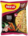 Reeva Asia Tăiței Instant Rață 60g