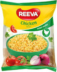 Reeva Instant-Nudeln Huhn 60g