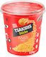 Tsakiris Chips With Salt 105gr