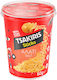 Tsakiris Chips With Salt 60gr